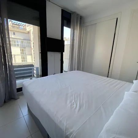 Apartamento 2 A 100 Metros De La Playa De La Fossa Calpe