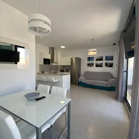 Ii A 100 Metros De La Playa De La Fossa - Inmodream 卡尔佩