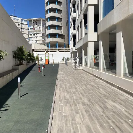 Ii A 100 Metros De La Playa De La Fossa - Inmodream