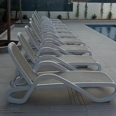 Ii A 100 Metros De La Playa De La Fossa - Inmodream