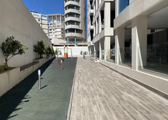 Ii A 100 Metros De La Playa De La Fossa - Inmodream