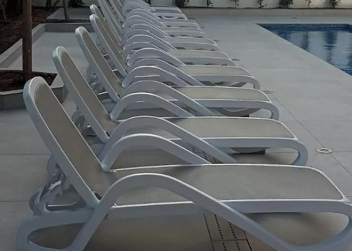 Ii A 100 Metros De La Playa De La Fossa - Inmodream