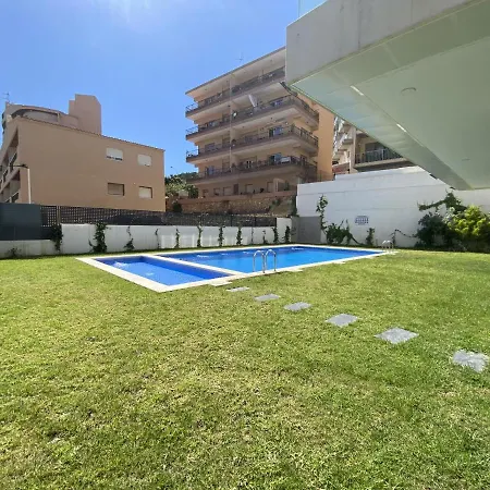 2 A 100 Metros De La Playa De La Fossa - Inmodream Calpe