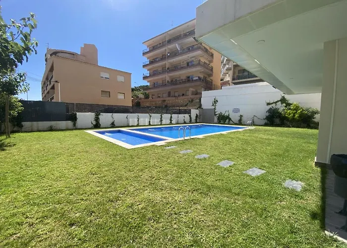 2 A 100 Metros De La Playa De La Fossa - Inmodream Calpe