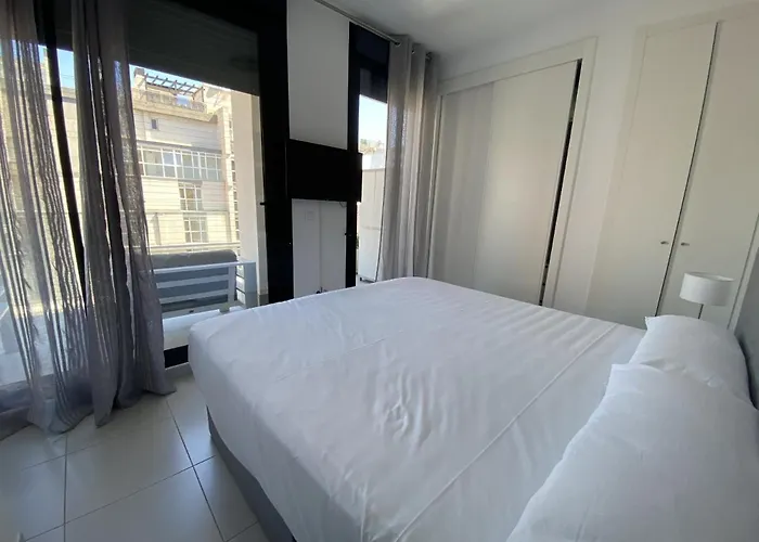 Apartamento 2 A 100 Metros De La Playa De La Fossa - Inmodream Calpe