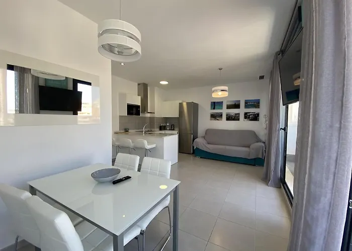 2 A 100 Metros De La Playa De La Fossa - Inmodream Calpe