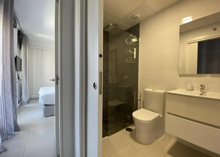 2 A 100 Metros De La Playa De La Fossa - Inmodream Apartamento Calpe